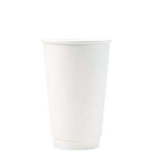 Reliance 16 oz Double Wall Paper Cups