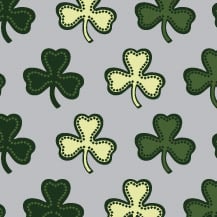 Classic Clover Swatch