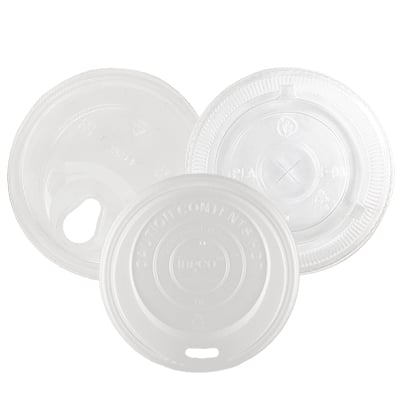 Compostable Cup Lids Compostable Cup Lids