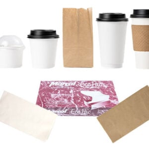 Disposable Paper Products