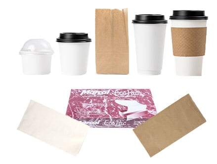 Disposable Paper Products