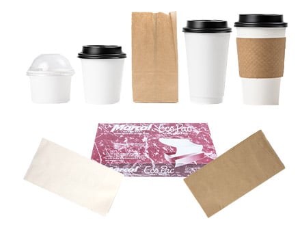 Disposable Paper Products Disposable Paper Products