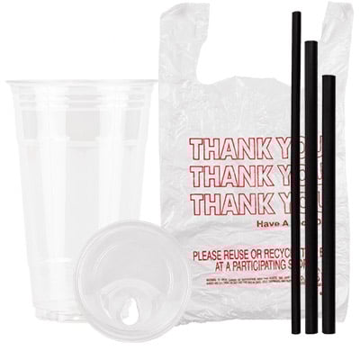 Disposable Plastic Products Disposable Plastic Products