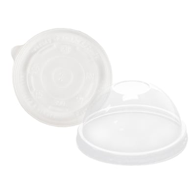 Lids for Paper Food Bowls