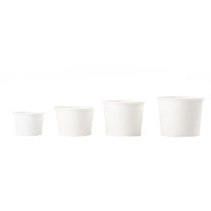 Paper Food Cups