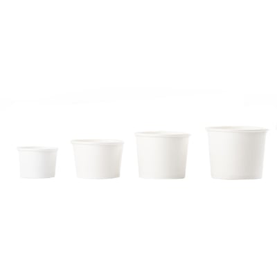 Paper Bowls & Trays Paper Bowls & Trays