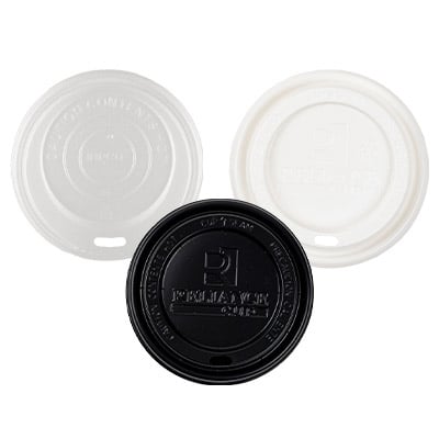 Hot Cup Lids