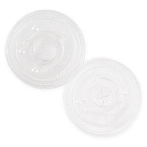 Lids for Paper Cold Cups