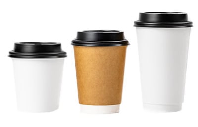 Paper Cups Paper Cups