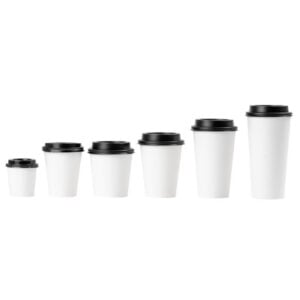 Disposable Paper Cups