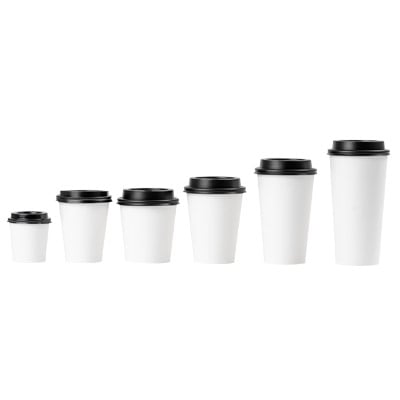 Hot Disposable Paper Cups Hot Disposable Paper Cups