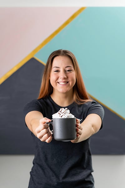 Your Brand Cafe