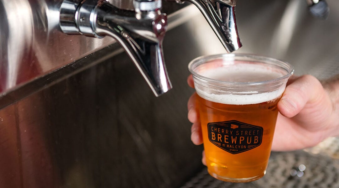 Taste the Difference: Brewery Marketing and the Impact of Branded Products