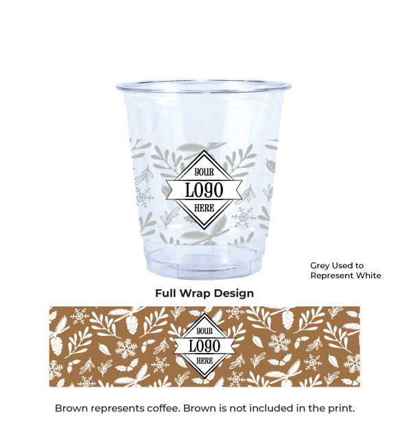 acrylic skinny tumblers Personalized Acrylic Skinny Tumblers main image 0