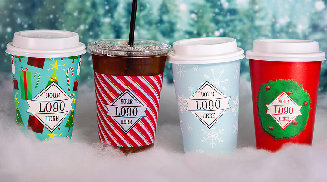 YBC – Importance of Seasonal Cups in Brand Marketing