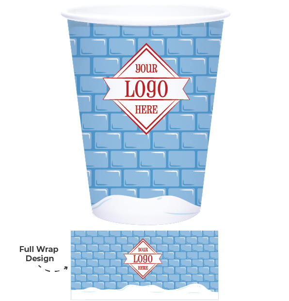 WHC12 Icy Igloo