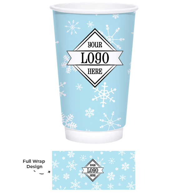 WIC20 Snow Flakes