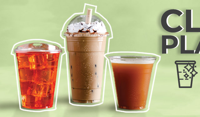 Plastic Cups