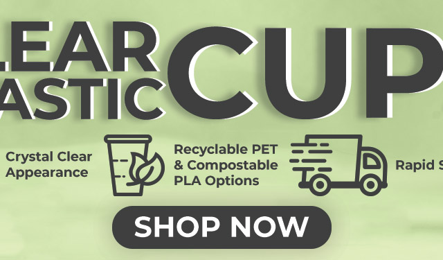 Plastic Cups