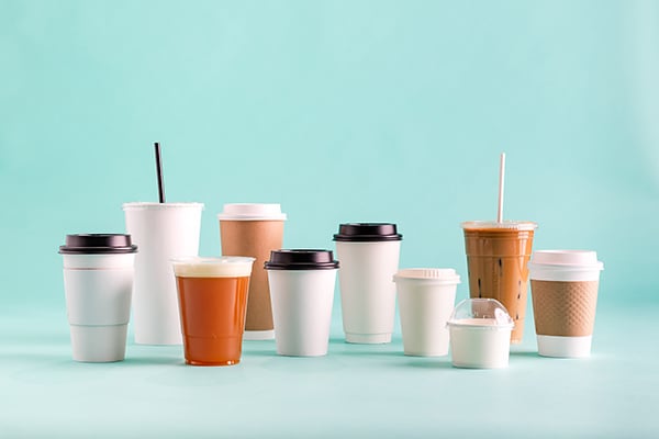 Paper Cups