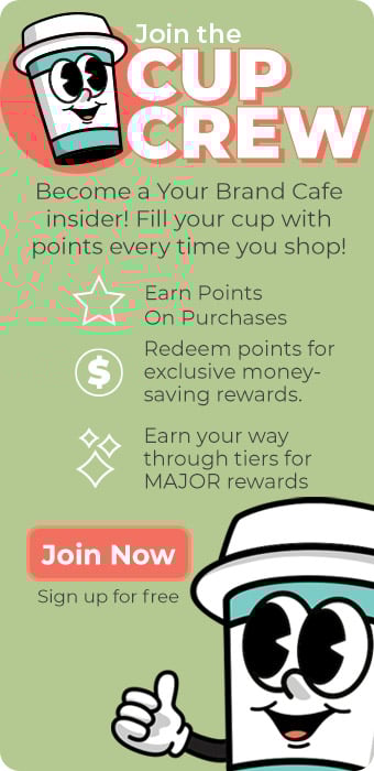 YBC Cup Rewards
