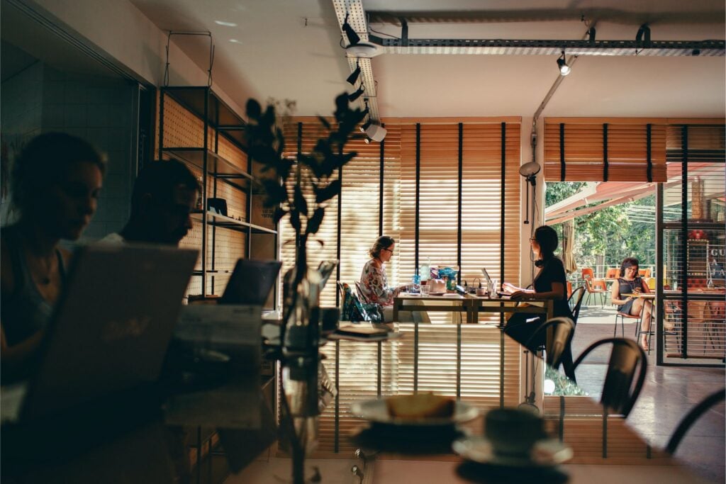 co-working-spaces co-working-spaces