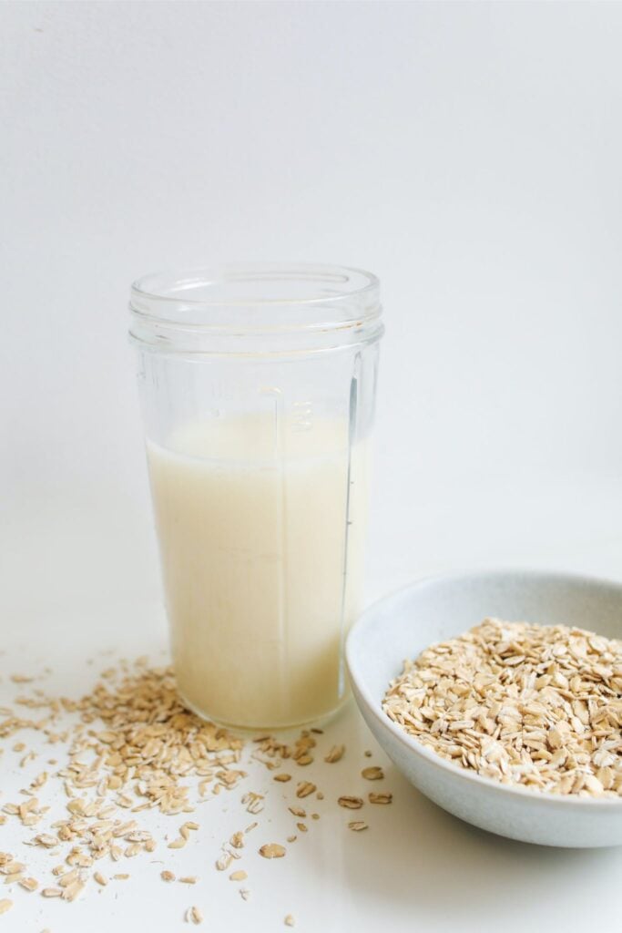 oat-milk oat-milk