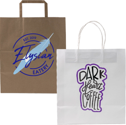 10-12-MC-BAGS-1 Custom Paper Shopping Bag