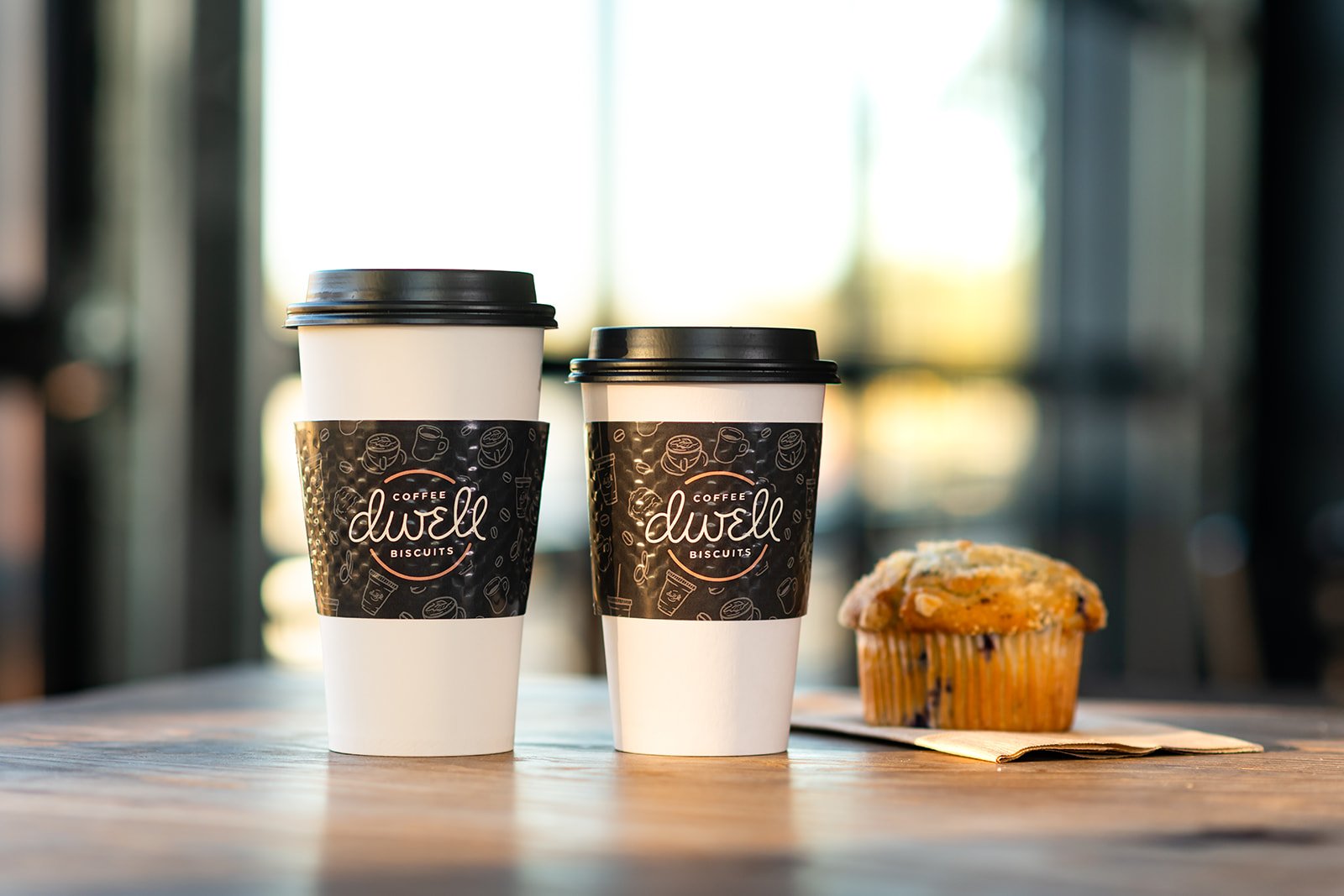Your Brand Cafe co-working-spaces