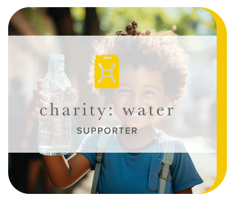 Charity: water