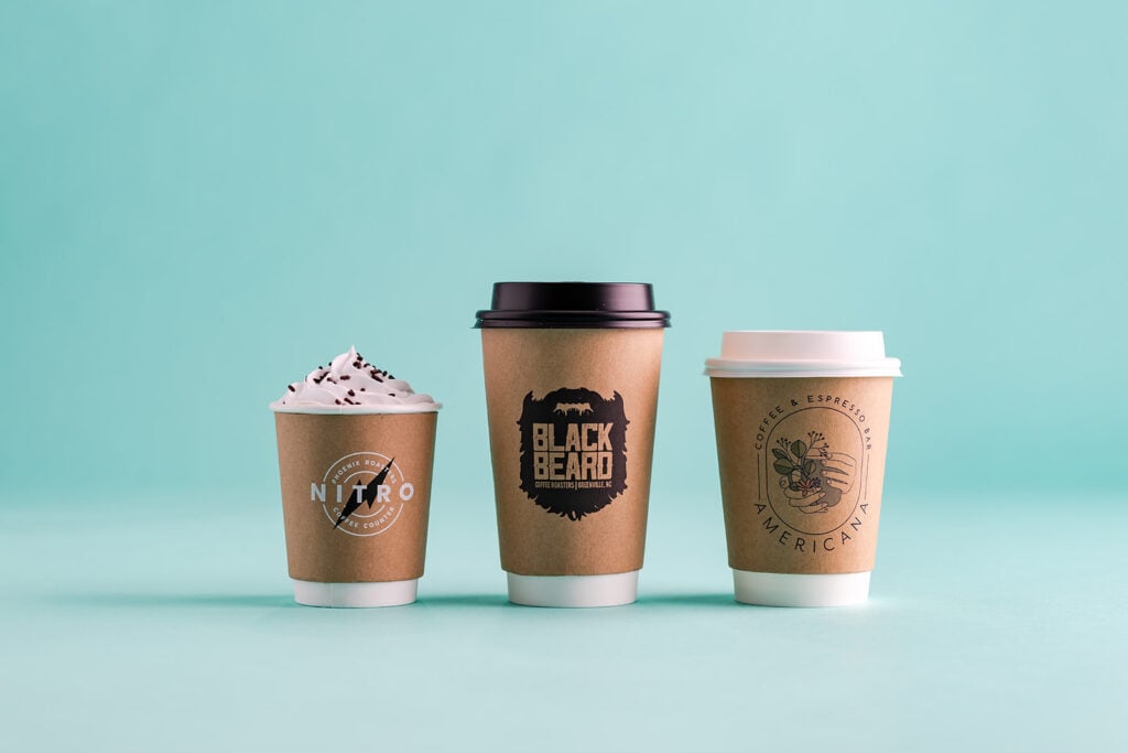 Your Brand Cafe eco-friendly-coffee-sleeves
