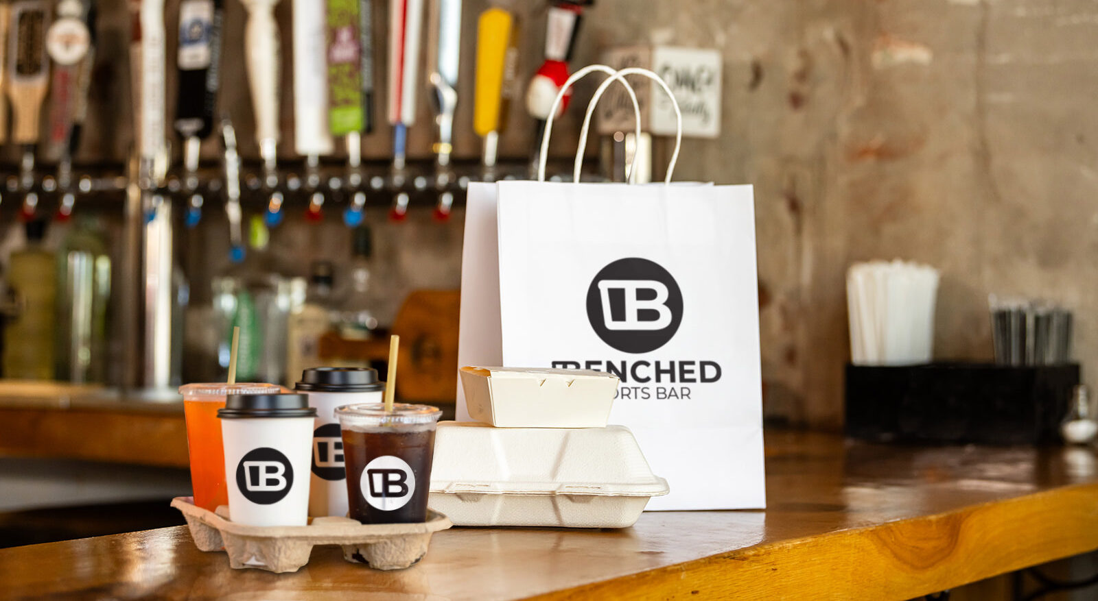 restraunt-image Custom printed restaurant products