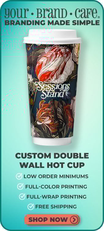 Shop Double Wall Hot Cups