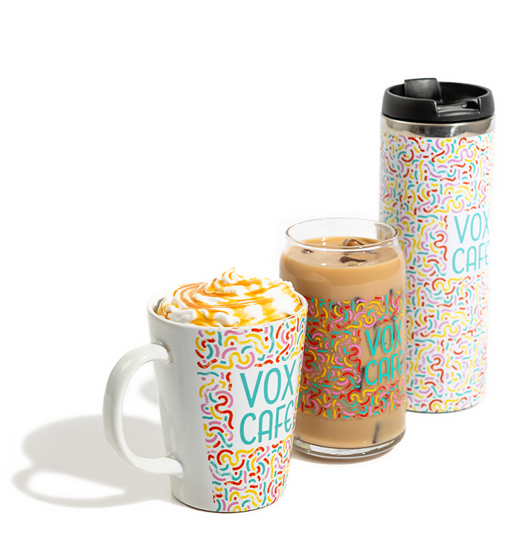 Reuseable Drinkware