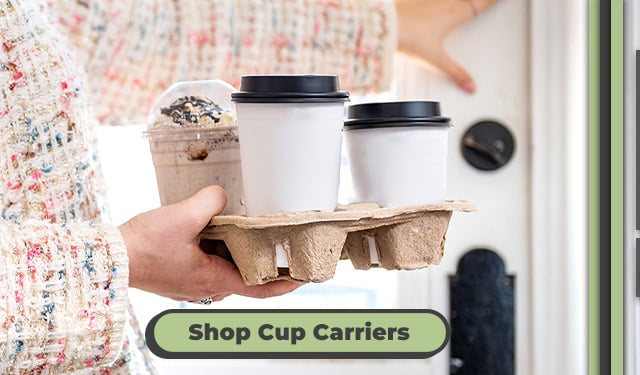 Shop Cup Carriers