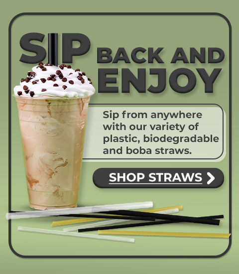 Shop Straws