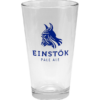 16 oz Custom Pint Glass