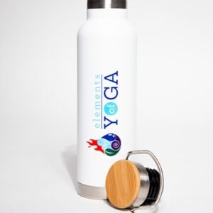 22 oz Custom Thermal Bottles