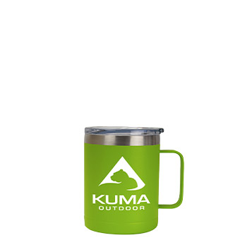 14 oz Custom Thermal Mugs