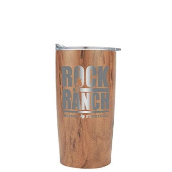 20 oz Custom Insulated Tumblers