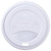 Karat White Sipper Lid