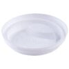 Karat White Sipper Lid
