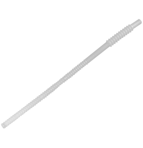 12” Straw for Stadium Cups
