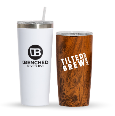 Brewery Mugs & Tumblers