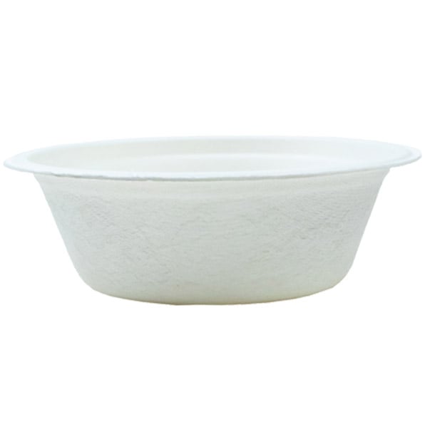 12oz bagasse bowl