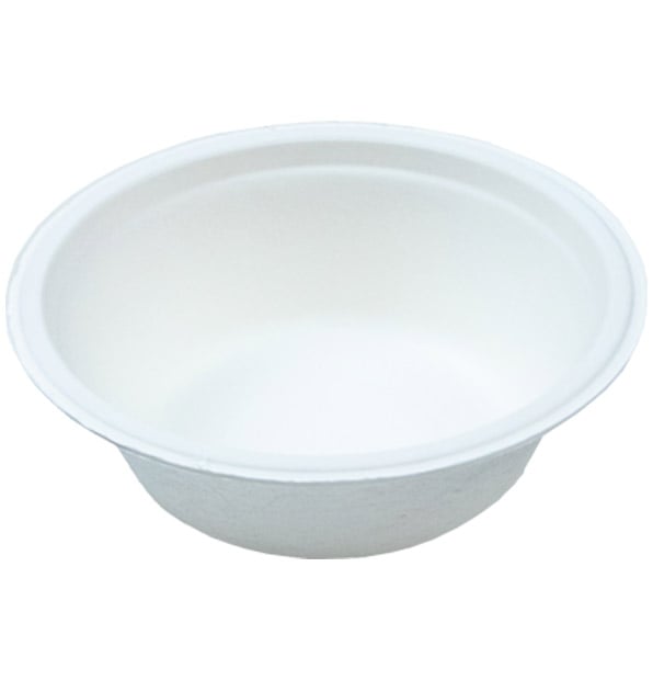 12oz bagasse bowl