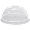 Karat Plastic Dome Lid