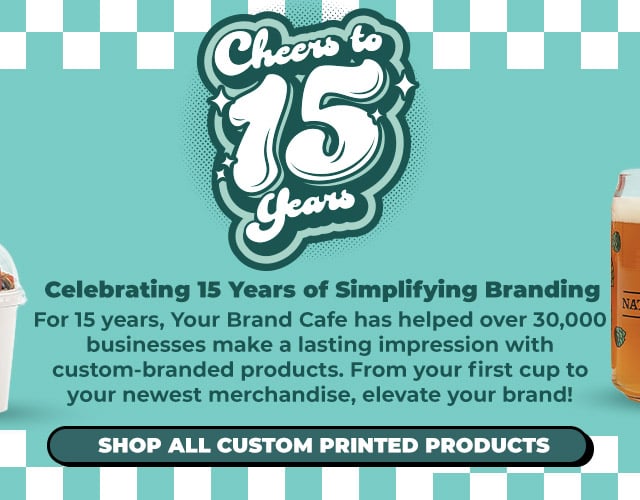Shop Custom Printed Products