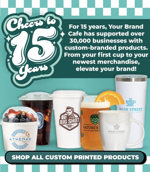 Shop Custom Printed Products