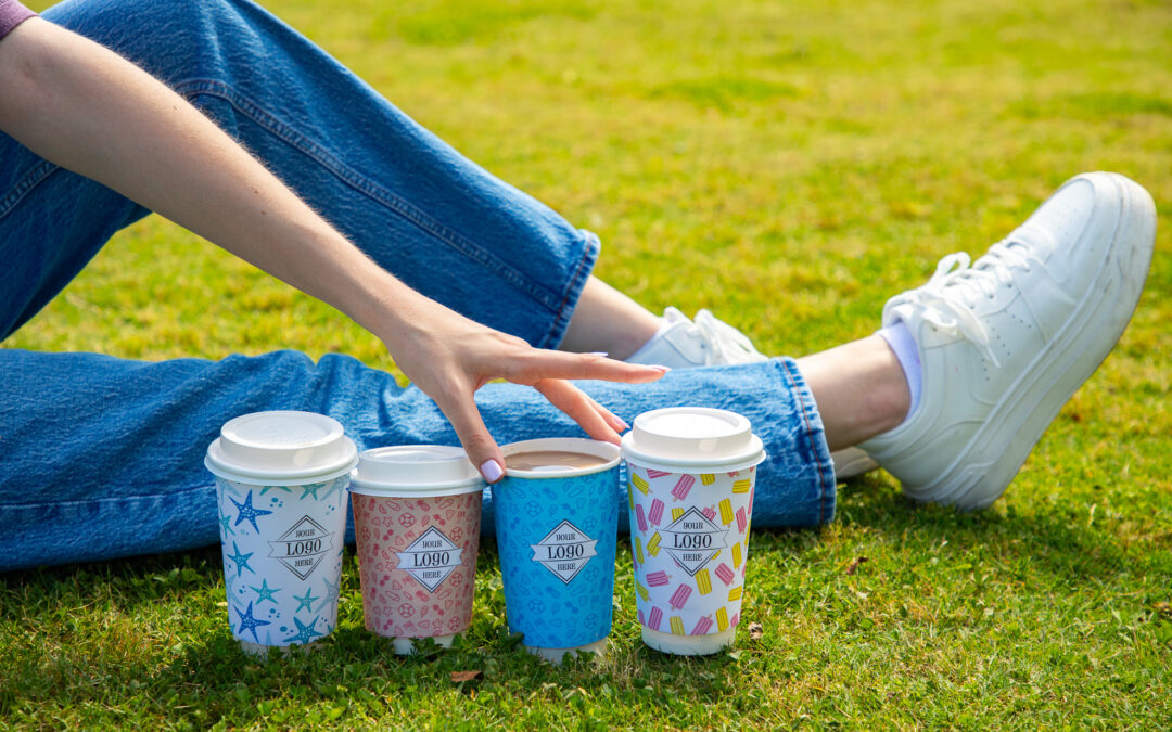 How to Make Your Brand Stand Out with Custom Summer-Designed Cups